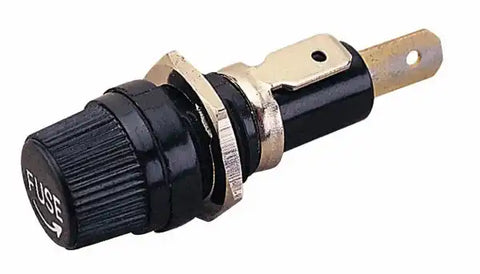 SEA DOG 420503-1 FUSE HOLDER SPADE TERMINAL -