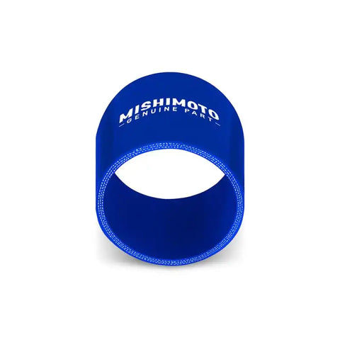 MISHIMOTO MMCP-2.5HPBL MISHIMOTO HUMP HOSE COUPL