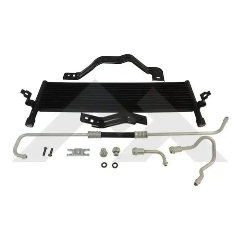 CROWN AUTO RT24006 TRANSMISSION COOLER KIT