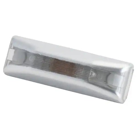 DBL BLB RECT LIC LAMP