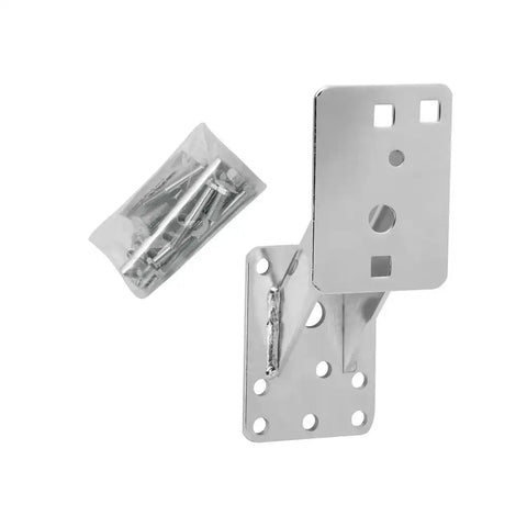 HI-MOUNT SPARE TIRE CARRI
