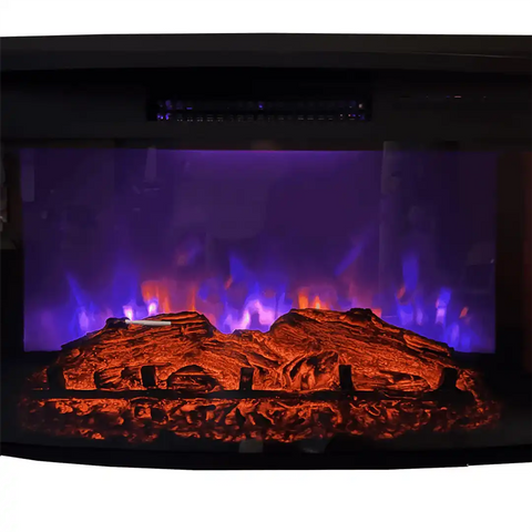 FURRION LLC WF2613L GREYSTONE 26' ELECTRICAL FIREPLACE