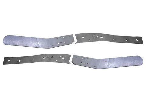 KENTROL RB1005 1976 - 1986 JEEP CJ 5  7  8 FRONT F