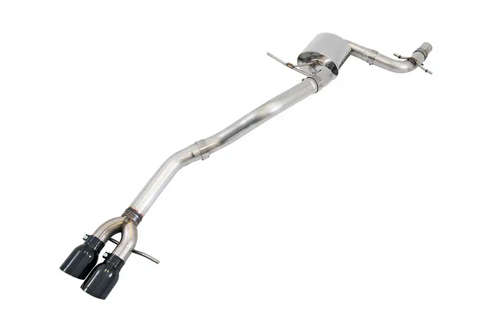 AWE 3020-23028 TRACK EDITION EXHAUST  MK6 GLI 2.0T