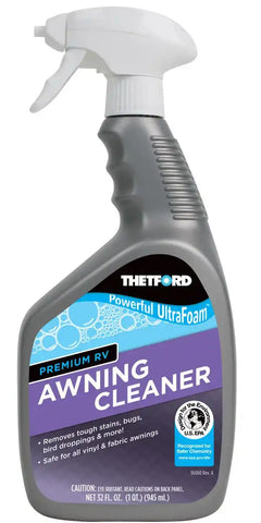AWNING CLEANER-ULTRA FOAM