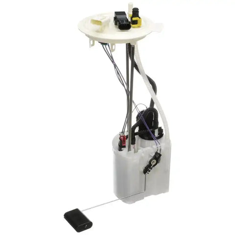 FUEL PUMP MODULE ASSEMBLY