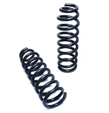 6' FRONT LIFT COILS