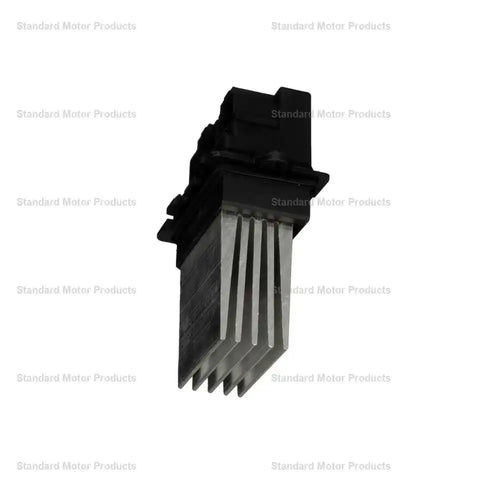BLOWER MOTOR RESISTOR