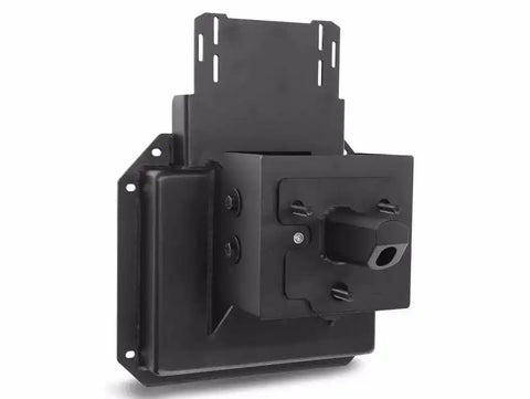 OMIX-ADA HFB-05-021 HD WHEEL MOUNT