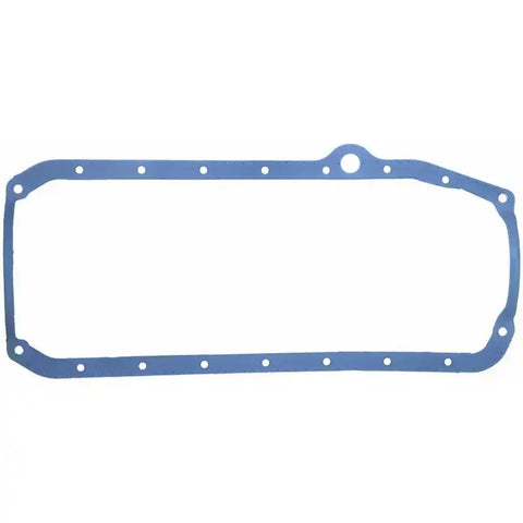 OIL PAN SET