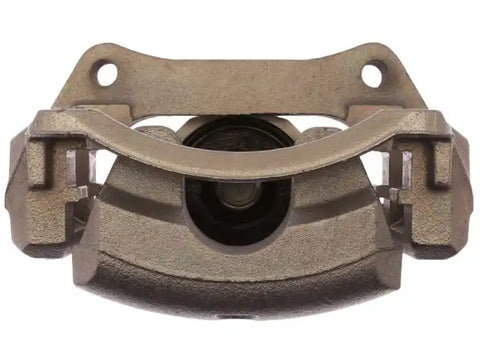 RAYBESTOS RC12884C DISC BRAKE CALIPER AND BRACKET ASSY