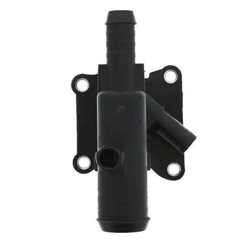 COOLANT HOUSING