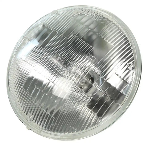 HALOGEN BULB