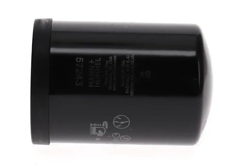 WIX FILTR HD 57243 LUBE