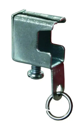 TYPE B - 'I' BEAM END CAP