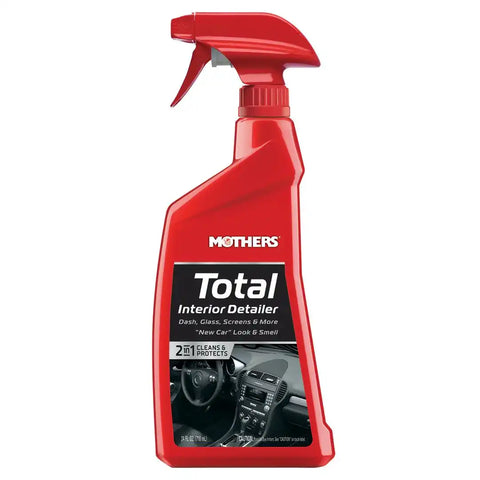 24 OZ INTERIOR DETAILER