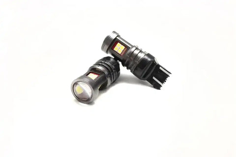 RACESPORT LT RSTB7443W TERMINATOR SERIES WHITE 7443 BASE L