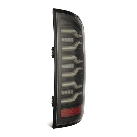 ALPHAREX USA 641020 02-05 RAM LED TAILIGHTS