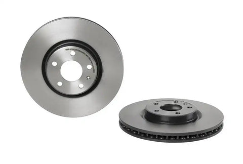 BREMBO 09B82211C02 DISC BRAKE ROTOR