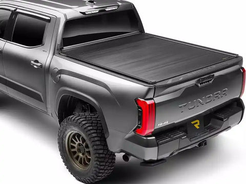 RETRAX EQ0482-1 CHEVY SILVERADO & GMC SIERRA 1500 6