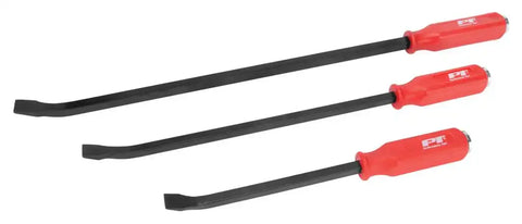3PC PRY BAR SET W/STRIKE CAP