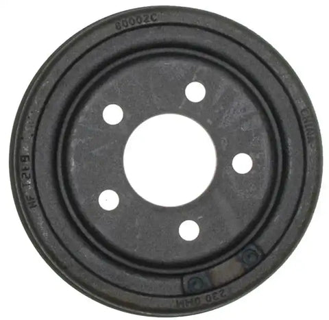 BRAKE PARTS