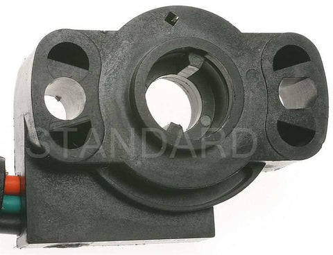 THROTTLE SENSOR