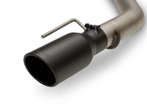 Flowmaster 818168 Exhaust System Kit Outlaw  Cat-Back System 409 Stainless Steel