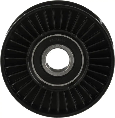 DRIVE PULLEY