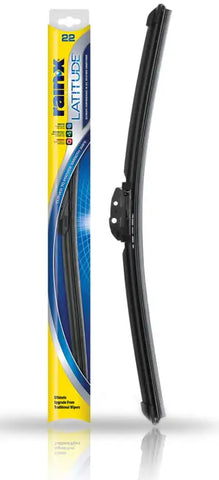 RX LATITUDE WR BLADE 19'