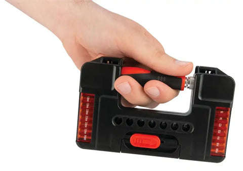 37PC PRECISION SCREWDRIVER SET