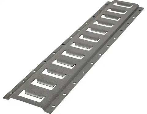 E-TRACK 10' SECTION