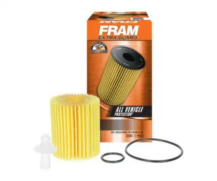 CARTRIDGE AIR FILTER