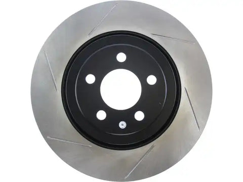 STOP TECH 126.63061SR BRAKE ROTR RIGHT