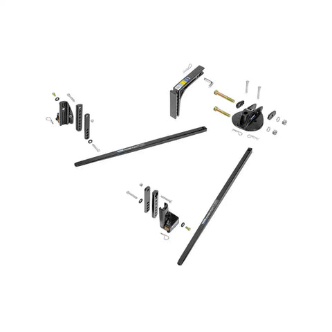 WEIGHT DIST KIT 1400LB STEDI FLEX
