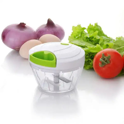 NORPRO 837 INSTANT CHOPPER