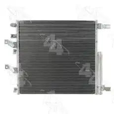FOUR SEASONS 41069 CONDENSER /PARALLEL