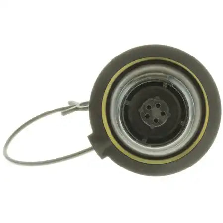 TETHERED FUEL CAP