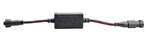 PUTCO 709012PZ NITRO PRO-LUX ZERO LED KIT - 9012