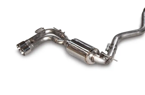 AWE 3010-22022 TOURING EDITION AXLEBACK EXHST BMW