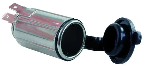 12V CHARGING OUTLET