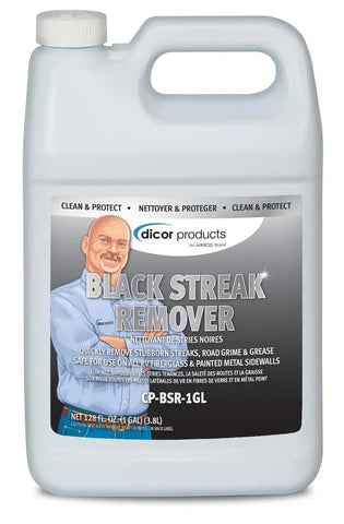 BLACK STREAK REMOVER  GALLON