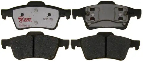 BRAKE PAD SET