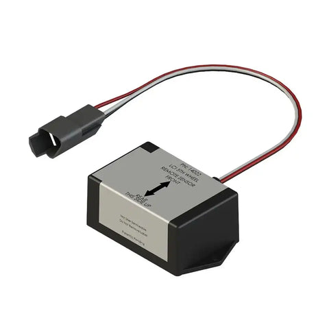 AUTO LEVEL REMOTE REAR SENSOR