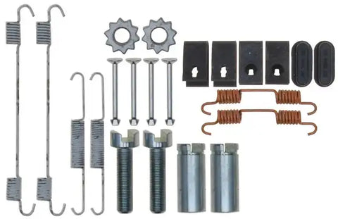 RAYBESTOS H7367 PARKING BRAKE HARDWARE