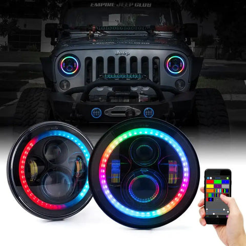 RACESPORT LT RS3037050-C NEW CHASING VERSION - JEEP WRANGLER