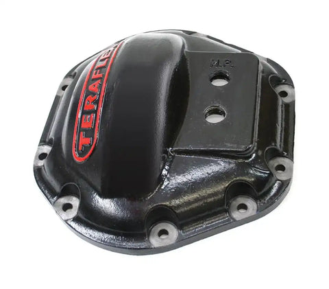 DIFFERENTIAL COVER