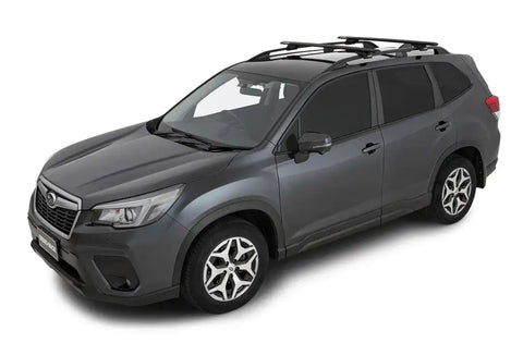 RHINO RACK K-SX100VA126B THE VORTEX SX ROOF RACK SYSTEM IS D