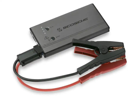 SCOSHE IND. PBJ300-1 PORTABLE CAR JUMP STARTER