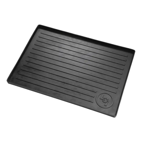SOLIDSTEP ALLWEATHER FLOORTRAY